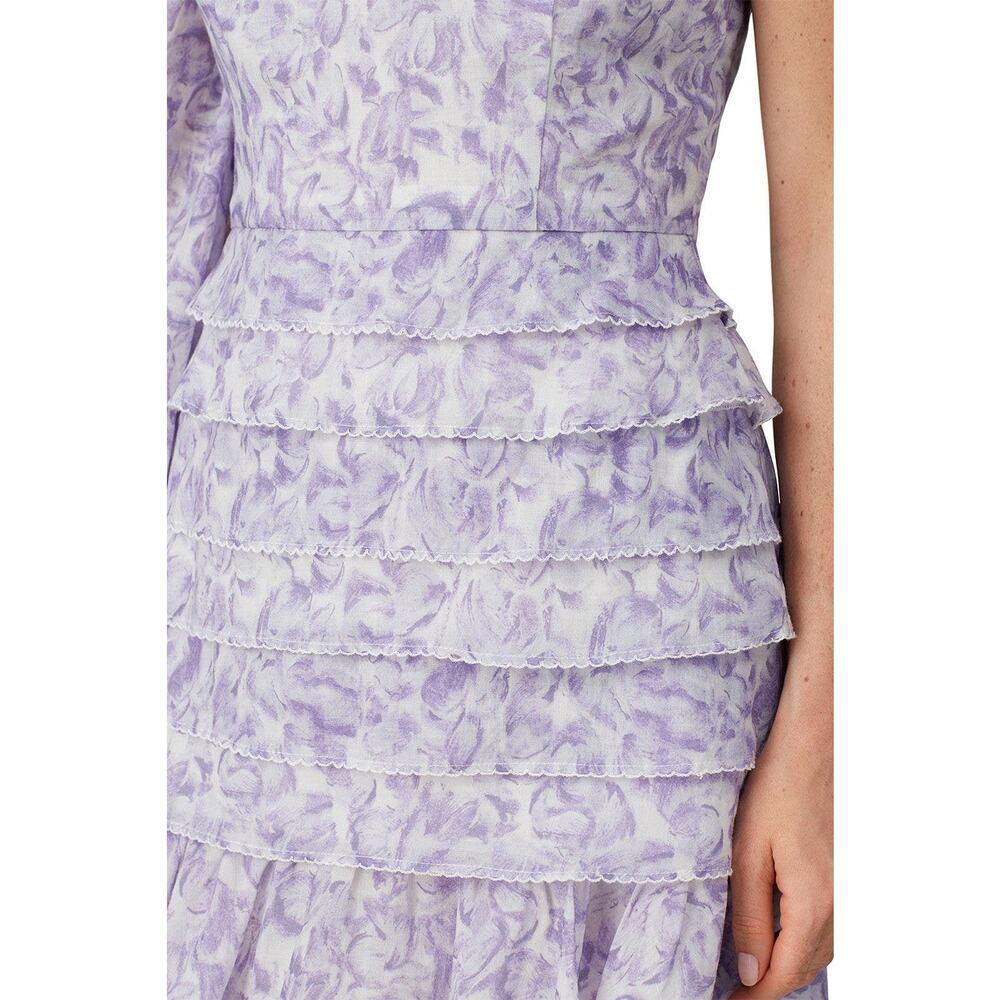 La Maison Talulah Real Love Baby Mini Dress Size Small, $364 MSRP - Picture 4 of 7